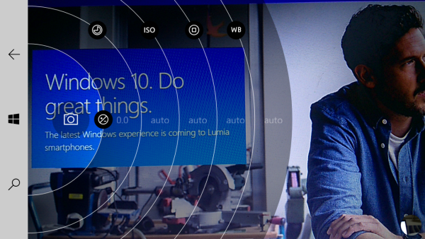 Take and share Photos 
